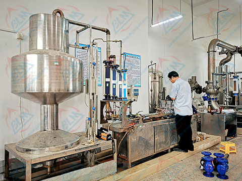 流量计检定图片 流量计检定图片