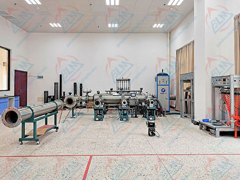 流量计检定图片 流量计检定图片