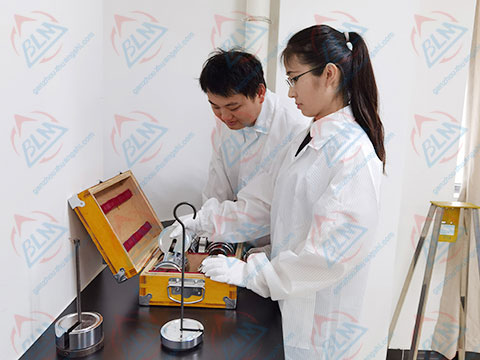 地磅衡器检定图片 地磅衡器检定图片