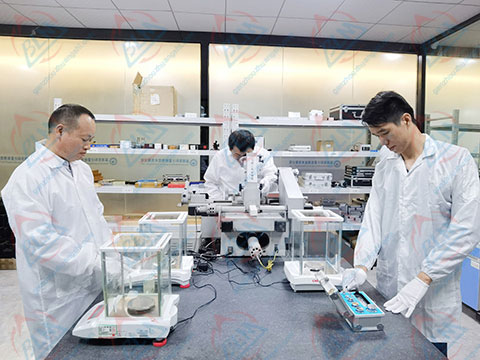 地磅衡器检定图片 地磅衡器检定图片