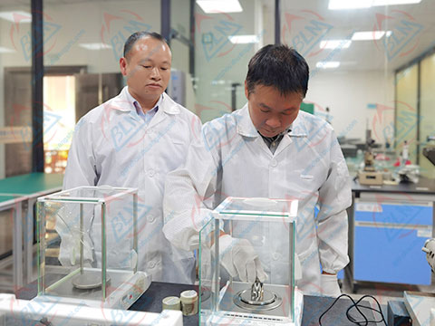 地磅衡器检定图片 地磅衡器检定图片